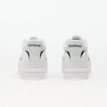Tenisky Reebok Club C Extra Ftw White/ Aqudus/ Forest Green EUR 38.5