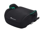 BEBECONFORT Gaia I-Fix podsedák Mineral Black / od 6 do 12 rokov (od 125 do 150 cm, od 22 do 36 kg) (8104288210BC)