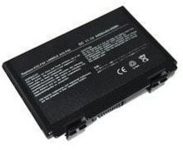 Extra Digital Nešiojamo kompiuterio baterija ASUS A32-F52, 5200mAh, Extra Digital Advanced