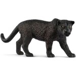 Schleich Wild Life 14774 Čierny panter