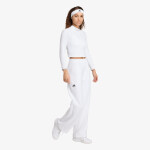 Tričko adidas Ls Pro White L