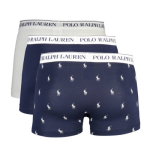 Ralph Lauren 714830299057 Boxer Pack farebné