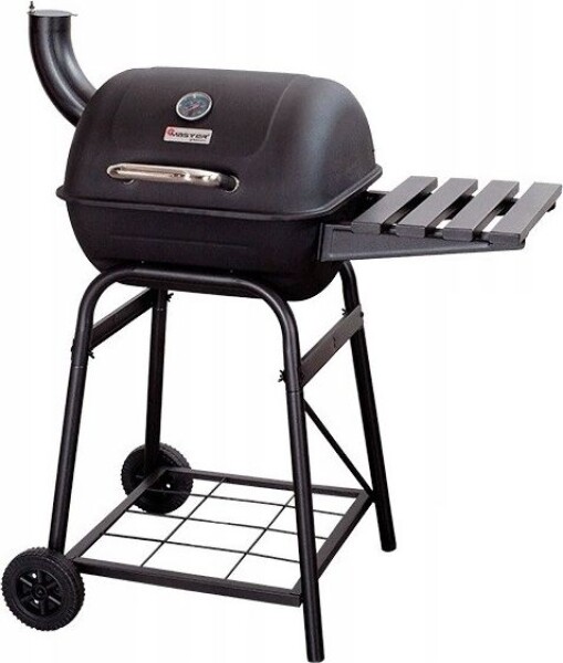 Master Grill & Party MG508 Grill záhradný na drevené uhlie 49 cm x 81 cm