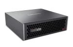 Lenovo ThinkStation PGX čierna / Pracovná stanica / Nvidia GB10 / 128GB / 1TB SSD / Nvidia DGX OS (30KL000CMK)
