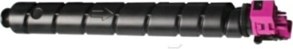 Katun Toner do Kyocera Mita TaskAlfa 3552 | Magenta | Performance