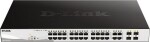 D-Link DGS-1210-24P switch PoE