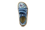 Froddo Canvas G1700440-16 Light Blue barefoot tenisky 24 EUR