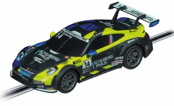 Carrera GO - 64245 Porsche 992 GT3 Cup No.14