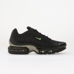 Tenisky Nike Air Max Plus VII Black/ Illusion Green-Dk Smoke Grey EUR 41
