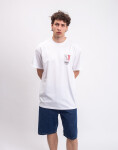 Carhartt WIP S/S Playing Cards T-Shirt White S