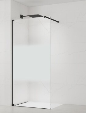 Sprchová zástena SAT Walk-in 90 cm SATBWI90MPPAC SATBWI90MPPAC