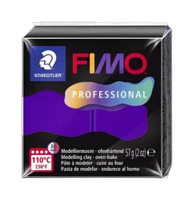 FIMO Professional modelovacia hmota lila
