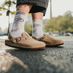 Tenisky Birkenstock Tokio LEVE Taupe EUR 44