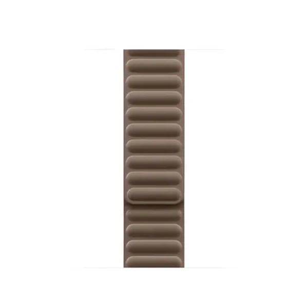 Apple Watch 40/41/42 mm Taupe M/L / Magnetický článkový remienok (MTJ83ZM/A)
