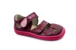Sandále Fare 5161191/5261191 ružové (bare) 31 EUR