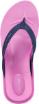 AQUA SPEED Plavecká obuv do bazéna Solea Pink/Navy Blue