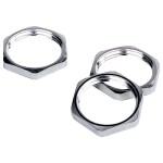LAPP SKINDICHT® SM-M 25X1,5 GEGENMUTTER 100 ks; 52103030LF