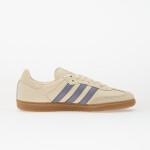 Tenisky adidas Samba Og W Crew White/ Silver Violet/ Gum4 EUR 39 1/3