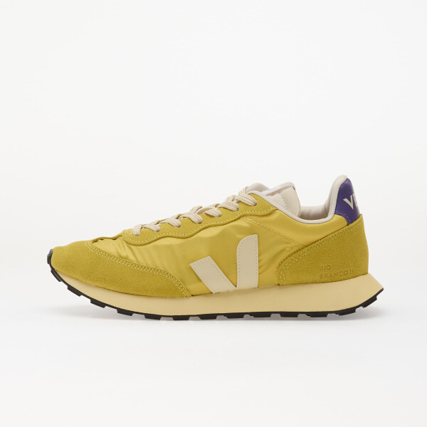 Tenisky Veja Rio Branco II Li Nol Liquor/ Pierre/ Purple EUR 43