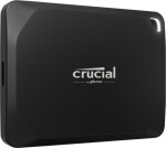 Crucial X10 4TB (CT4000X10PROSSD9)