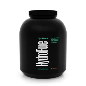 HydroFue - GymBeam (slaný karamel, 2000 g) (54937-4-2000g-saltedcaramel)
