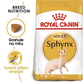 Royal Canin SPHYNX