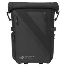 Asus ROG Archer Backpack 17 čierna / Herný batoh pre notebook do 17" (90XB07M0-BBP000)