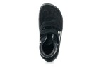 Froddo F-Motion Tex G3110285-20 Black celoročné členkové barefoot topánky 36 EUR