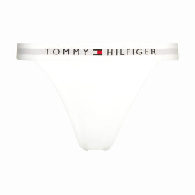 Dámske plavky UW0UW04135-YCF - Tommy Hilfiger L