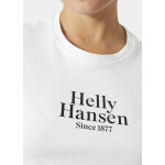 Helly Hansen Core Graphic tričko W 54080 001 XS