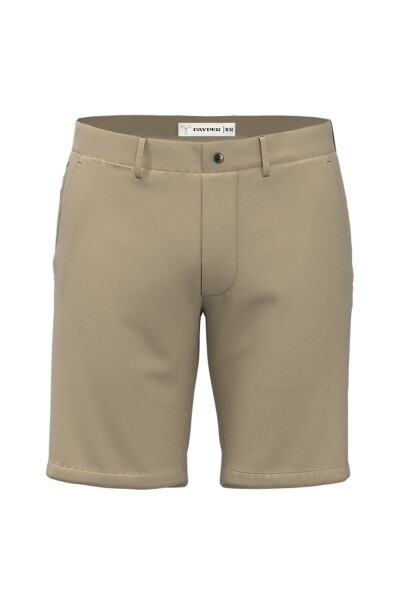 Pracovné bermudy Payper CLASSY SHORTS Farba: Piesková, Veľkosť: 38 (S00278P1041101738)