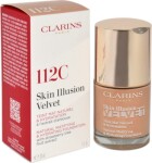 Clarins Zmatňujúci make-up Skin Illusion Velvet (Natura Matifying Hydrating Foundation) 30 ml