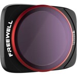 Freewell ND32/PL filter pre DJI Mavic Air 2S (FW-A2S-ND32/PL)