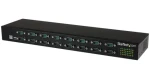 StarTech ICUSB23216FD / USB hub na sériový Port / 16 portov / Rack mount / FTDI (ICUSB23216FD)
