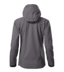 Dámska softshellová bunda Nano steel grey XS