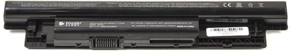 Extra Digital Nešiojamo kompiuterio baterija DELL MR90Y, 5200mAh, Extra Digital Advanced