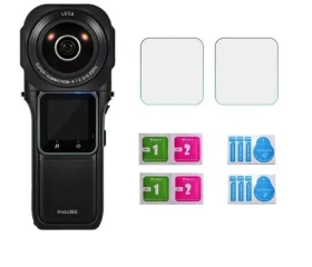Insta360 ONE RS 1-INCH 360 EDITION - Sklenená ochrana displeja (2 ks) (1INST172)