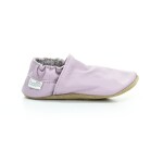 BaBice lila barefoot capáčky 23 EUR
