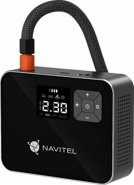 Navitel AIR 15 AL