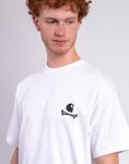 Carhartt WIP S/S C Logo Archive T-Shirt White S