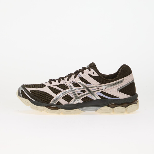 Tenisky Asics Gel-Cumulus 16 Black Coffee/ Pure Silver EUR 44.5