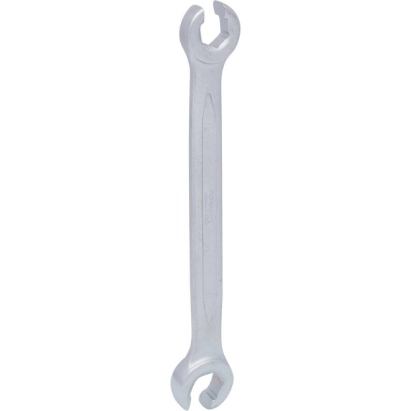 KS Tools 517.0258 Otvorený dvojkruhový kľúč, uhlový, 12x14mm; 517.0258