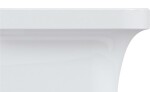 HOPA - Závesný bidet TULIP 55 × 36 cm KEAZTUBI
