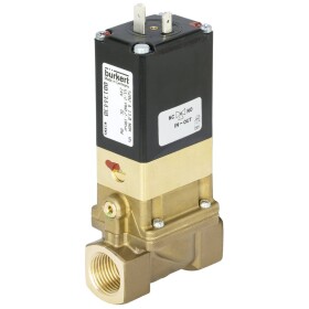 Bürkert servom riadený ventil 140039 5282 24 V 1 ks; 140039