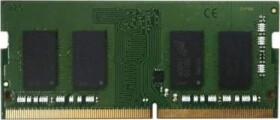 Qnap QNAP RAM-8GDR4T0-SO-2666 moduł pamięci 8 GB 1 x 8 GB DDR4 2666 Mhz