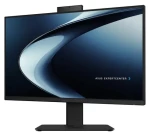 Asus ExpertCenter P600 PM670KA-R7AI161TX čierna / All-in-One počítač / 27 "FHD / AMD RYZEN AI 7 345 / 16GB DDR5 / 1TB SSD (PM670KA-R7AI161TX)