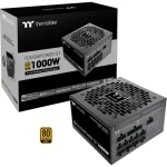 Thermaltake Toughpower GT 1000W čierna / ATX 3.1 / aktívny PFC / 80 PLUS Gold / modulárny (PS-TPT-1000FNFAGE-3)