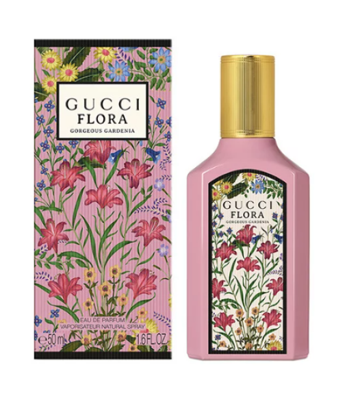 Gucci Flora By Gucci Gorgeous Gardenia EDP ml