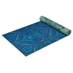 Obojstranná podložka na jogu Mystic 6 mm GAIAM 62899 NEPLATÍ