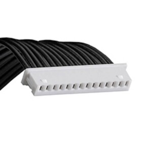 Molex zásuvkové púzdro na kábel Počet pólov 14 Raster (rozteč): 1.25 mm 151341401 1 ks Bag; 151341401